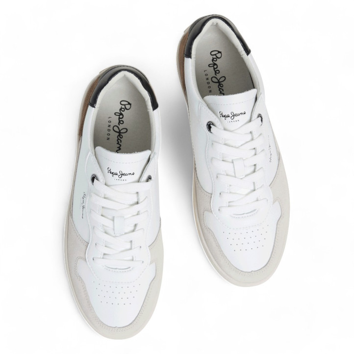 Sabates sport Pepe Jeans candem nature - Querol online