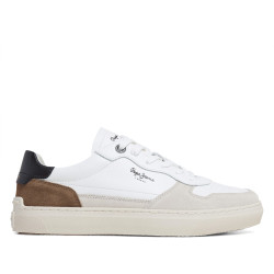 Zapatos sport Pepe Jeans camden nature - Querol online