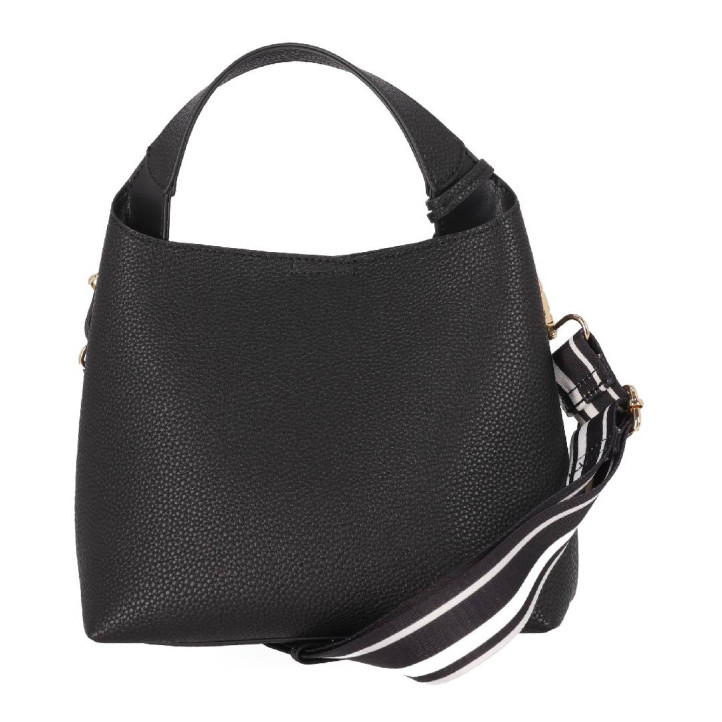 Bolso Chika 10 Opal con tira ancha y asa de mano - Querol online