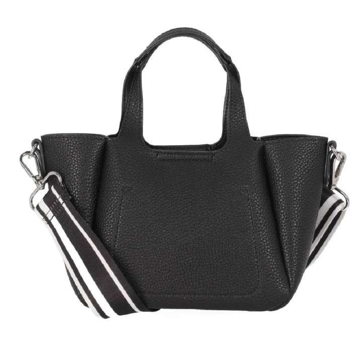 Bolso Chika 10 Polaris con tira ancha - Querol online