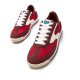 DEPORTIVAS DE MUJER MUSTANG OLYMPIC ROJO 60858 59500 - Querol online