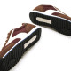 DEPORTIVAS DE MUJER MUSTANG OLYMPIC MARRON 60858 59501 - Querol online