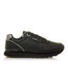 DEPORTIVAS DE MUJER MUSTANG JOGGO NEGRO 60457 59692