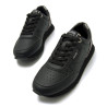 DEPORTIVAS DE MUJER MUSTANG JOGGO NEGRO 60457 59692