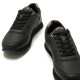 DEPORTIVAS DE MUJER MUSTANG JOGGO NEGRO 60457 59692 - Querol online