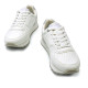 DEPORTIVAS DE MUJER MUSTANG JOGGO BLANCO 60457 59693 - Querol online