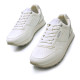 DEPORTIVAS DE MUJER MUSTANG JOGGO BLANCO 60457 59693 - Querol online