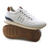 DEPORTIVAS DE HOMBRE MUSTANG PORLAND BLANCO 84755 59814