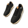 DEPORTIVAS DE HOMBRE MUSTANG PORLAND NEGRO 84755 59819