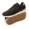 DEPORTIVAS DE HOMBRE MUSTANG PORLAND NEGRO 84755 59819