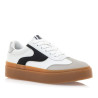 DEPORTIVAS DE MUJER MUSTANG SKATY BLANCO 60541 59691
