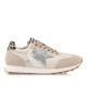 DEPORTIVAS DE MUJER MUSTANG SAI BEIGE 60723 59704 - Querol online