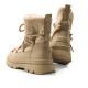 BOTINES DE MUJER MUSTANG VALIRA BEIGE 54906 59638 - Querol online