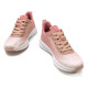 DEPORTIVAS DE MUJER MUSTANG SOMO ROSA 60802 59712 - Querol online