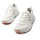 DEPORTIVAS DE MUJER MUSTANG SOMO BLANCO 60803 59715 - Querol online