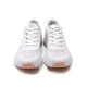 DEPORTIVAS DE MUJER MUSTANG SOMO BLANCO 60803 59715 - Querol online