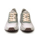 DEPORTIVAS DE MUJER MUSTANG SOMO GRIS 60802 59713 - Querol online