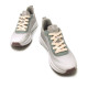 DEPORTIVAS DE MUJER MUSTANG SOMO GRIS 60802 59713 - Querol online