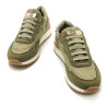 DEPORTIVAS DE MUJER MARIAMARE LIVANA VERDE 68646 60103