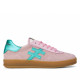 Zapatillas urban ANOTHER TREND iconic ii multi rose - Querol online