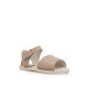 SANDALIAS DE NIñO MTNG KIDS FREE BABY ROSA 49063 60215 - Querol online