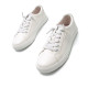 DEPORTIVAS DE MUJER MUSTANG ARIA BLANCO 60615 59662 - Querol online