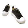 DEPORTIVAS DE MUJER MUSTANG BIGGER-Z NEGRO 60841 59723