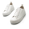 DEPORTIVAS DE MUJER MUSTANG BIGGER-Z BLANCO 60841 59722