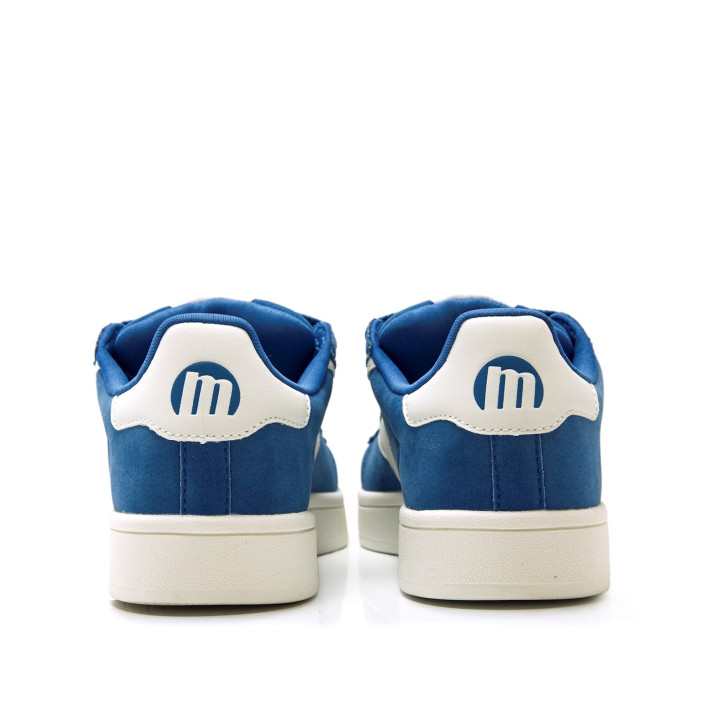 DEPORTIVAS DE MUJER MUSTANG COLLEGE AZUL 60852 59760 - Querol online