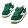 DEPORTIVAS DE MUJER MUSTANG COLLEGE VERDE 60852 59758