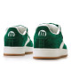 DEPORTIVAS DE MUJER MUSTANG COLLEGE VERDE 60852 59758 - Querol online