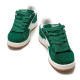 DEPORTIVAS DE MUJER MUSTANG COLLEGE VERDE 60852 59758 - Querol online