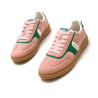 DEPORTIVAS DE MUJER MUSTANG CUMBIA ROSA 60461 59678