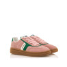DEPORTIVAS DE MUJER MUSTANG CUMBIA ROSA 60461 59678