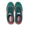 DEPORTIVAS DE MUJER MUSTANG CUMBIA VERDE 60461 59680