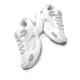 DEPORTIVAS DE MUJER MUSTANG ELECTRA BLANCO 60831 59740 - Querol online