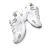 DEPORTIVAS DE MUJER MUSTANG ELECTRA BLANCO 60831 59740