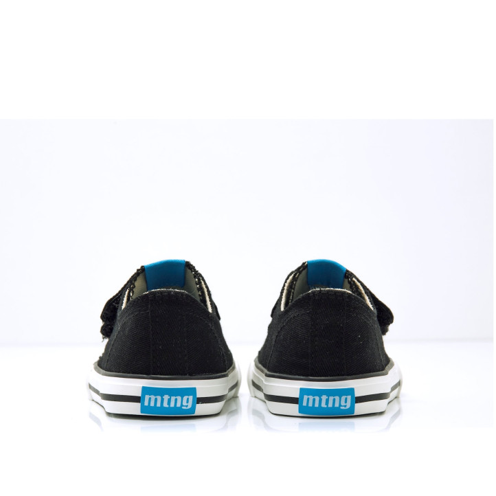 DEPORTIVAS DE NIñO MTNG KIDS FREE BABY NEGRO 49049 59588 - Querol online