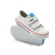 DEPORTIVAS DE NIñO MTNG KIDS FREE BABY BLANCO 49049 59586 - Querol online