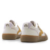 DEPORTIVAS DE MUJER MUSTANG ROY BEIGE 60825 59751