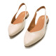 ZAPATOS DE MUJER MUSTANG LOANA BEIGE 54571 60602 - Querol online