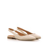 ZAPATOS DE MUJER MUSTANG LOANA BEIGE 54571 60602