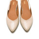 ZAPATOS DE MUJER MUSTANG LOANA BEIGE 54571 60602 - Querol online