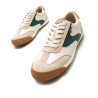 DEPORTIVAS DE MUJER MUSTANG COURT VERDE 60835 59732