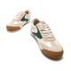 DEPORTIVAS DE MUJER MUSTANG COURT VERDE 60835 59732 - Querol online