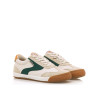 DEPORTIVAS DE MUJER MUSTANG COURT VERDE 60835 59732