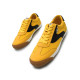 DEPORTIVAS DE MUJER MUSTANG COURT AMARILLO 60835 59736 - Querol online