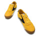 DEPORTIVAS DE MUJER MUSTANG COURT AMARILLO 60835 59736 - Querol online