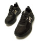 DEPORTIVAS DE MUJER MUSTANG SOMO NEGRO 60803 59714 - Querol online