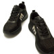 DEPORTIVAS DE MUJER MUSTANG SOMO NEGRO 60803 59714 - Querol online